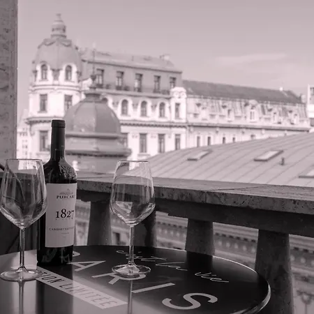 Apartmán Luna Luxury