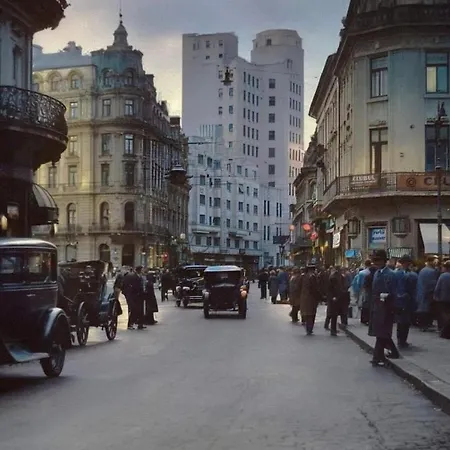 Luna Luxury Appartamento