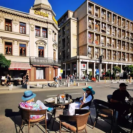 Appartamento Luna Luxury *