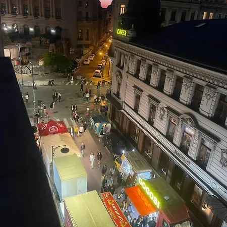 Luna Luxury Apartment