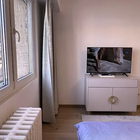 Luna Luxury Διαμέρισμα *