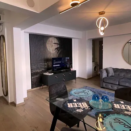 Appartement Luna Luxury *