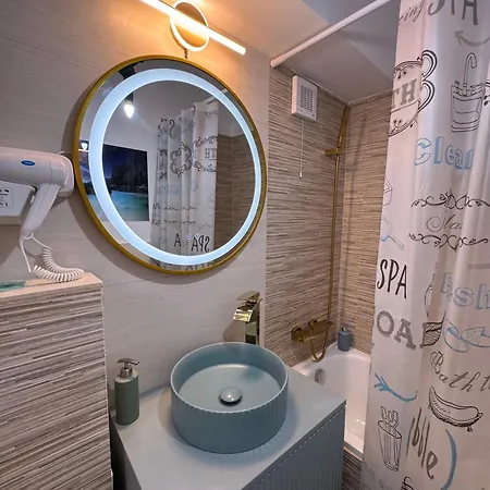 Luna Luxury Bucharest
