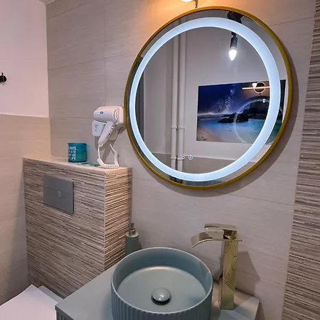 Luna Luxury Apartment