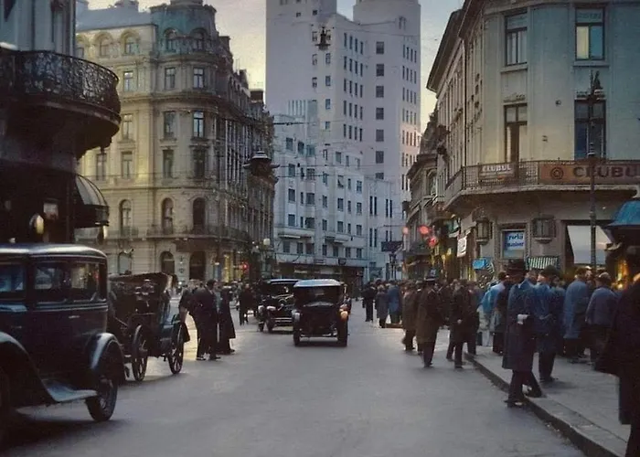 Luna Luxury Apartman