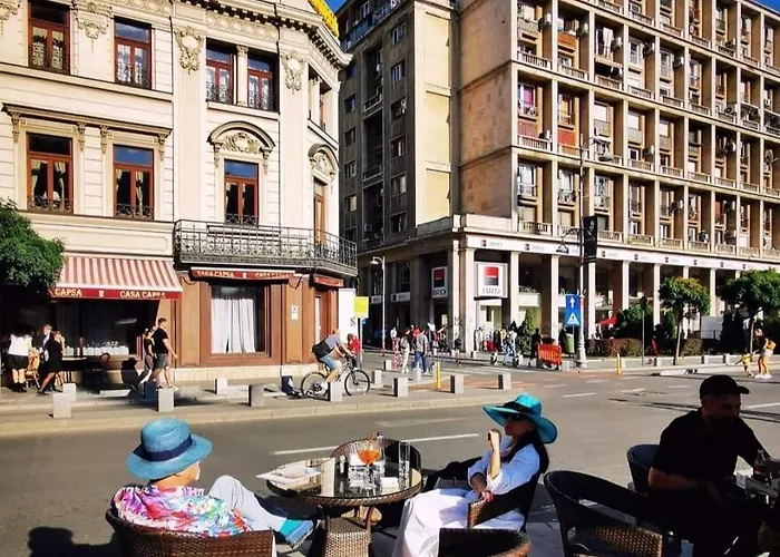 아파트 Luna Luxury *